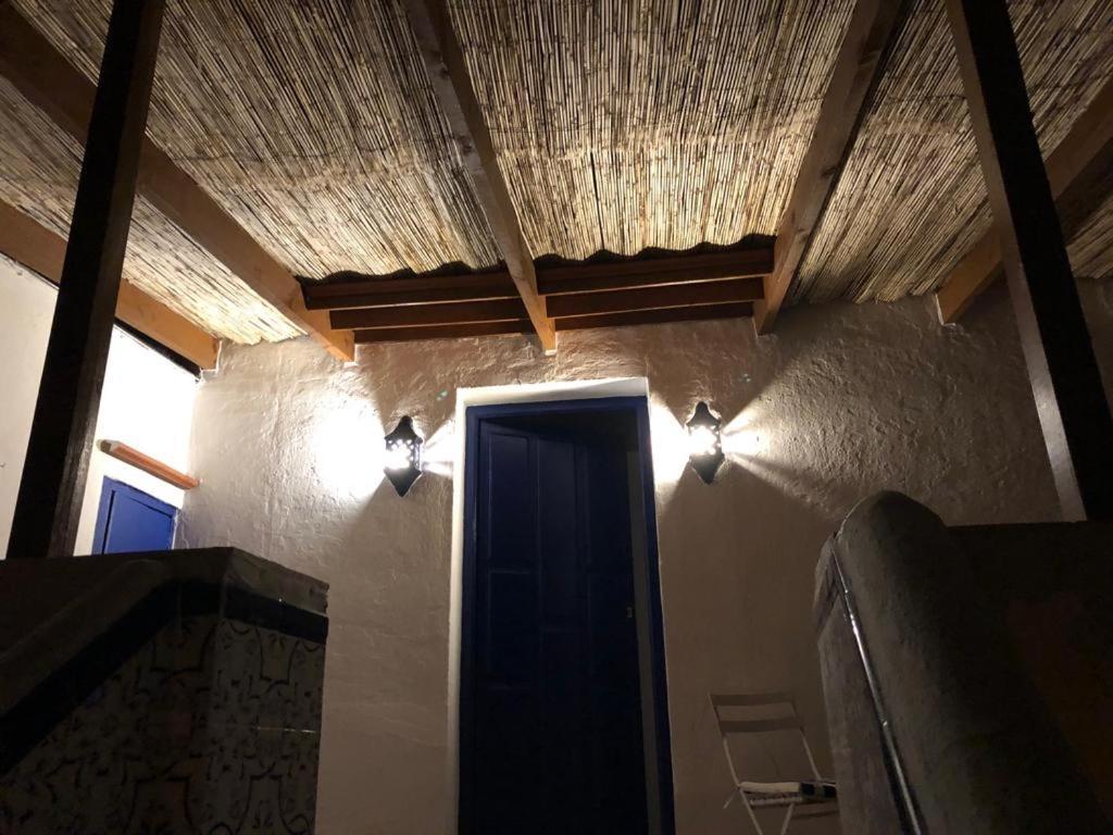 Andaluz Living - Traditional Andalusian House, Casa De Vecinos El Puerto de Santa Maria Bagian luar foto
