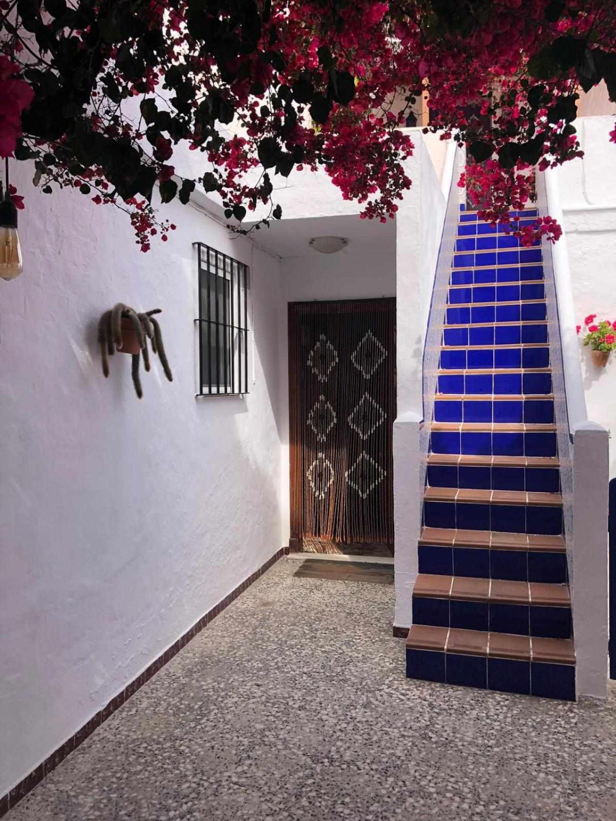 Andaluz Living - Traditional Andalusian House, Casa De Vecinos El Puerto de Santa Maria Bagian luar foto